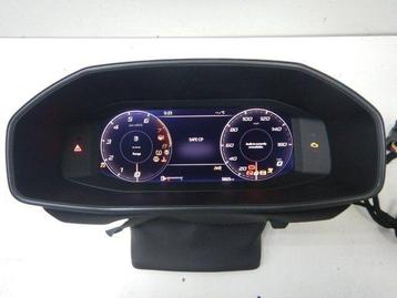 Cupra Formentor Digitale Teller Virtual cockpit 5FA920790B beschikbaar voor biedingen