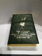 Tastevin nuit-Saint-Georges 1986, Antiek en Kunst, Antiek | Overige Antiek, Verzenden