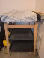 quax verzorgtafel, Ophalen, Gebruikt