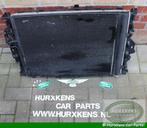 Radiateur compleet met motor/ventilator LR Discovery sport/E, Ophalen of Verzenden, Gebruikt