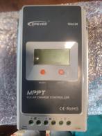 Tracer 2210A mppt epever, Doe-het-zelf en Bouw, Zonnepanelen en Toebehoren, Ophalen of Verzenden