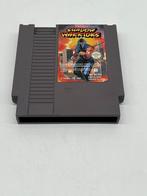 Nes Game - Shadow Warrior, Games en Spelcomputers, Games | Nintendo NES, 1 speler, Ophalen of Verzenden, Zo goed als nieuw, Avontuur en Actie