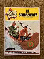 Top illustrated classics - 51 - De spoorzoeker, Boeken, Stripverhalen, Eén stripboek, Ophalen of Verzenden, Gelezen