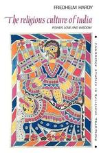 The Religious Culture of India / Power, Love and Wisdom, Livres, Religion & Théologie, Utilisé, Enlèvement ou Envoi
