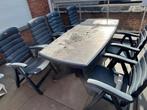 hartman, Tuin en Terras, Ophalen, Gebruikt
