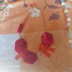 Vintage italiaanse furla halsketting, Ophalen of Verzenden