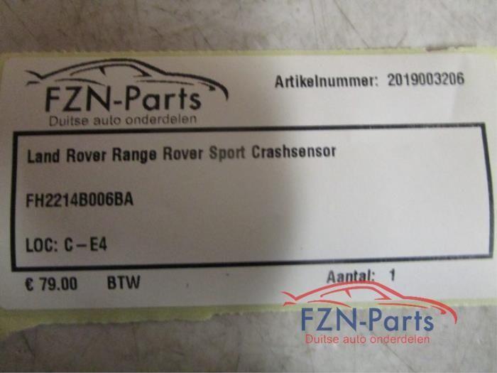 Voetganger Crash sensor Landrover Range Rover Sport (2274575, Auto-onderdelen, Elektronica en Kabels, Gebruikt, Ophalen