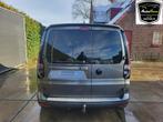 ACHTERDEUR Caddy Cargo V (SBA / SBH) (|2K7827091AQ|), Auto-onderdelen, Gebruikt, Achter, Volkswagen, Deur