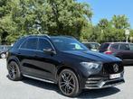 MERCEDES GLE400 - 7 ZITPLAATSEN - FULL OPTION, Cuir, Détection des panneaux routiers, Achat, Euro 6