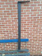 Grande scie à main pour bois., Enlèvement