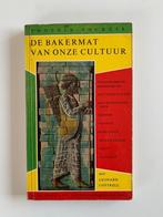 De bakermat van onze cultuur, Leonard Cottrell, Gelezen, Ophalen of Verzenden