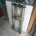 TL1000s, Enlèvement