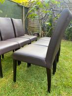 Stoelen in zeer goede staat, Ophalen