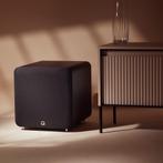 Q acoustics SUB120 + ApertaXL nieuw promo, Audio, Tv en Foto, Luidsprekerboxen, Subwoofer, Nieuw, 120 watt of meer, Ophalen
