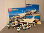 Lego System 6346 Shuttle Launching Crew, Enfants & Bébés, Ensemble complet, Lego, Utilisé, Enlèvement ou Envoi