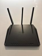 Netgear Nighthawk AC1900 Smart Wifi Router, Computers en Software, Ophalen of Verzenden, Zo goed als nieuw, Router, Netgear