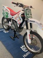 Yamaha YZ 250 MY'93 réf. LS 3284, Entreprise, Moto de cross, 1 cylindre, 250 cm³