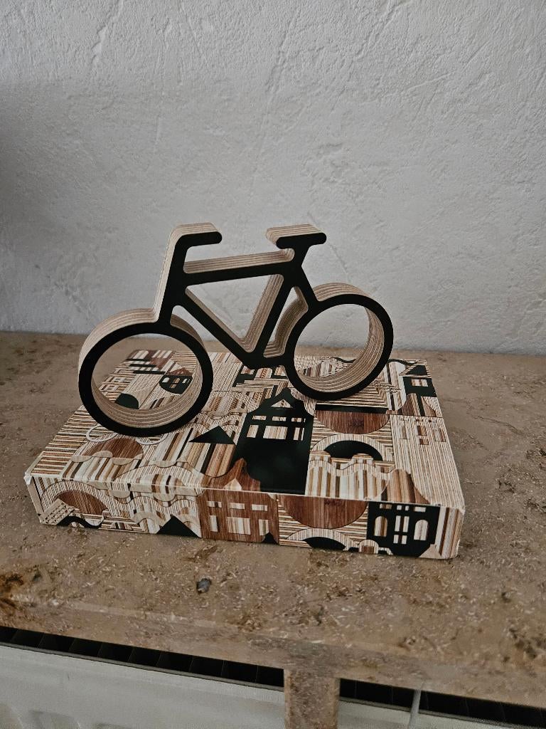 Marcel Wanders fiets Randstad 2019, Antiek en Kunst, Ophalen of Verzenden