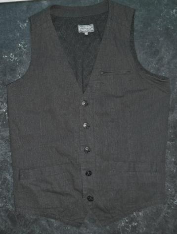 Gilet voor overhemd/kostuum/T-shirt maat medium beschikbaar voor biedingen