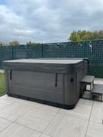 Jaccuzi, Ophalen, Zo goed als nieuw, Trap