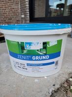 Herbol Zenit Grund (gebroken wit RAL 9010), Hobby en Vrije tijd, Schilderen, Ophalen, Zo goed als nieuw