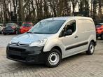 CITROEN BERLINGO 2017 1.6 DIESEL EURO6b, Voorwielaandrijving, Stof, 4 cilinders, Citroën