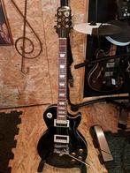 Epiphone Les Paul Traditional Pro III, Ophalen, Zo goed als nieuw, Solid body, Epiphone
