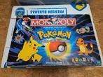 Pokemon Monopoly speciale editie 1998, Enlèvement ou Envoi, Utilisé
