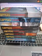 8x Toni Coppers - gratis verzending, België, Nieuw, Toni Coppers, Ophalen of Verzenden