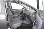 Dacia SANDERO Stepway TCe 90 Navi/Airco 2 JAAR garantie!, 898 cc, Gebruikt, 115 g/km, Bedrijf