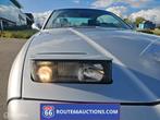 BMW 850CSi | 1993 | Route 66 Auctions, Auto's, Zwart, Bedrijf, Handgeschakeld, Overige carrosserie