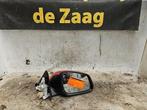 Buitenspiegel rechts van een BMW 1-Serie, Ophalen of Verzenden, 3 maanden garantie, Gebruikt, BMW