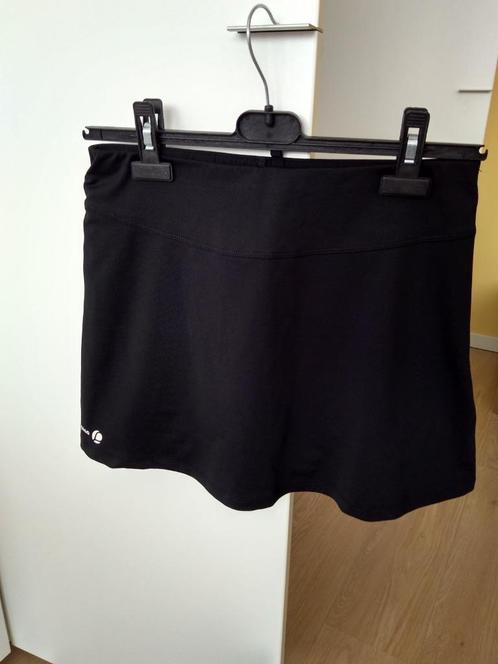 zwart sportrokje voor hockey of tennis maat 36, Kleding | Dames, Sportkleding, Zo goed als nieuw, Overige typen, Maat 36 (S), Zwart