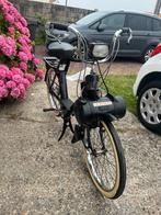 Solex 3800, Fietsen en Brommers