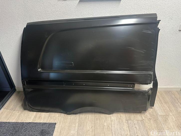 Mercedes-Benz Vito W447 rechter achterscherm rechts (Lang), Auto-onderdelen, Carrosserie, Mercedes-Benz, Achter, Rechts, Gebruikt