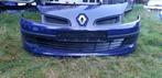 RENAULT CLIO 3  VOORBUMPER BJ 2008, Auto-onderdelen, Ophalen of Verzenden, Gebruikt, Voor, Bumper