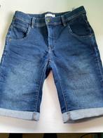 Nieuwe jeansshort name it 14j, Kinderen en Baby's, Kinderkleding | Maat 164, Nieuw, Jongen, Name it, Ophalen of Verzenden