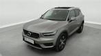 Volvo XC40 1.5 T3 Inscription CUIR/NAVI/TO PANO/FULL LED/JA1, Auto's, Lederen bekleding, Gebruikt, Bedrijf, 5 zetels