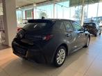 Toyota Corolla Hatchback 1.8 Hybrid Dynamic e-CVT, Gebruikt, 750 kg, 4 cilinders, https://public.car-pass.be/vhr/fb9ea7dd-8542-43fe-9d4e-56abdc579bc8