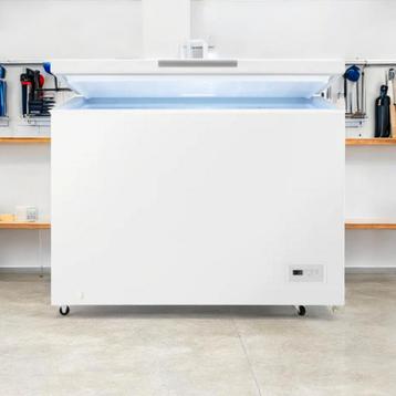Diepvrieskist AEG top conditie!!! 300 Liter inhoud beschikbaar voor biedingen