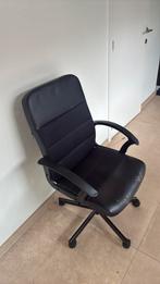 Gratis bureaustoel in goede staat., Huis en Inrichting, Ophalen, Gebruikt, Bureaustoel