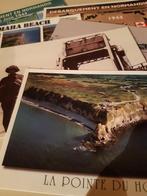 Postkaarten "Landing Normandië militairen", Verzamelen, Militaria | Algemeen, Overige soorten, Overige typen, Ophalen of Verzenden