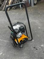 Trilplaat, Doe-het-zelf en Bouw, Ophalen, Zo goed als nieuw