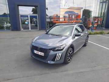 Peugeot 208 GT Hybrid 145PK *DEMO* beschikbaar voor biedingen