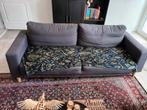 zetel, canapé, Huis en Inrichting, Zetels | Zetels, Ophalen, Hout, Klassiek, modern, Gebruikt