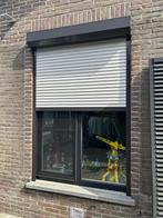 7 handmatig en opbouw rolluik, Doe-het-zelf en Bouw, Ophalen, Gebruikt