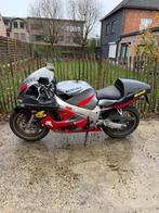Suzuki GSX-R 600 1997 SRAD, Motoren, 4 cilinders, Motorrijbewijs A, Meer dan 35 kW, 600 cc
