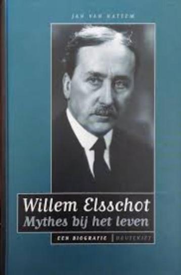 Willem Elsschot  Mythes van het leven beschikbaar voor biedingen