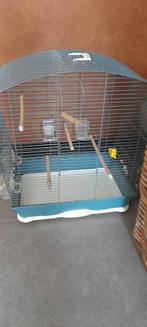 Vogelkooi, Audio, Tv en Foto, Radio's, Ophalen of Verzenden, Zo goed als nieuw