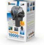 topclear 10000 filter, Nieuw, Ophalen, Vijverfilter